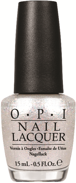 OPI Make Light of the Situation - SoftShades Collection 2015