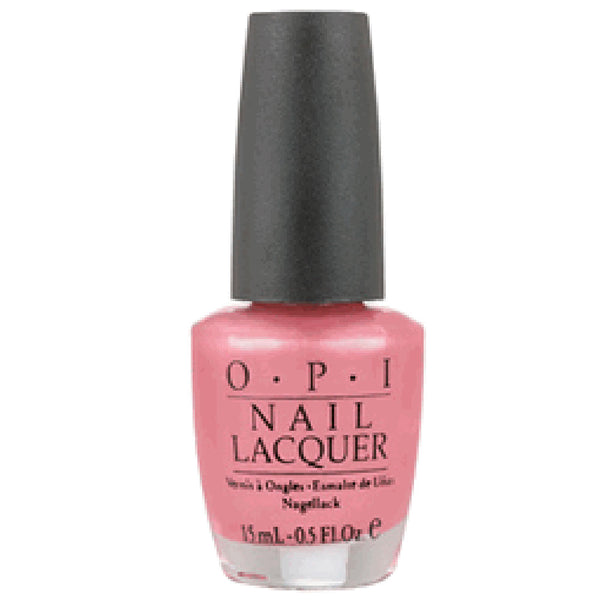 OPI - Royal Flush Blush