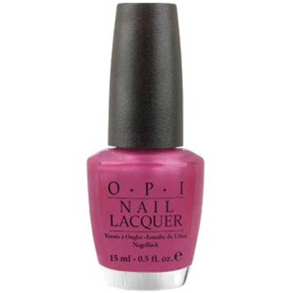OPI - A-Rose At Dawn...Broke By Noon