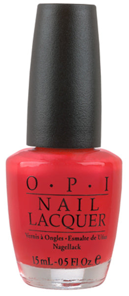OPI - Cha-Ching Cherry
