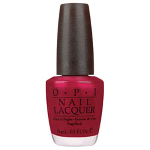 OPI - Sweet As Annie-Thing