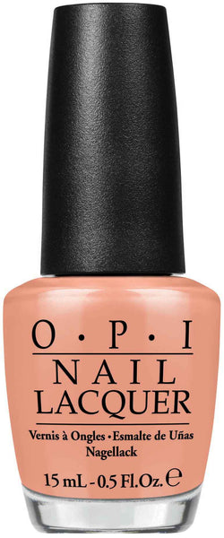 OPI - A Great Opera-tunity