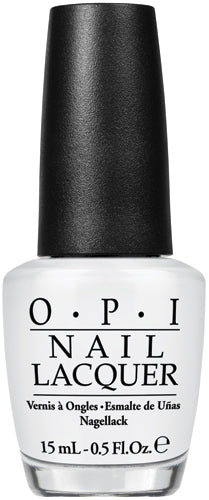 OPI - I Cannoli Wear OPI