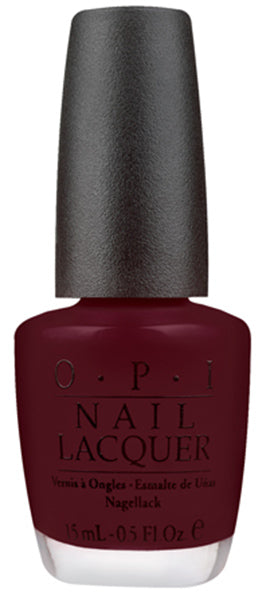 OPI - Lincoln Park After Dark