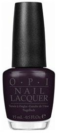 OPI - William Tell Me About OPI