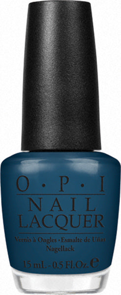OPI - Ski Teal We Drop