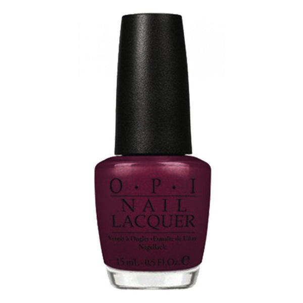 OPI - Diva Of Geneva