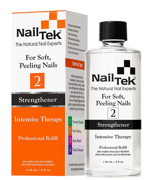NailTek INTENSIVE THERAPY 2 Professional Refill