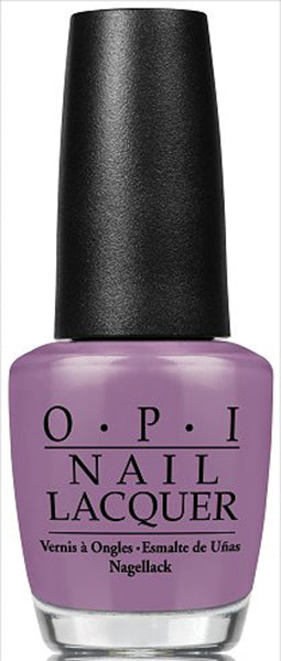OPI - I'm Feeling Sashy - Miss Universe 2013 Collection