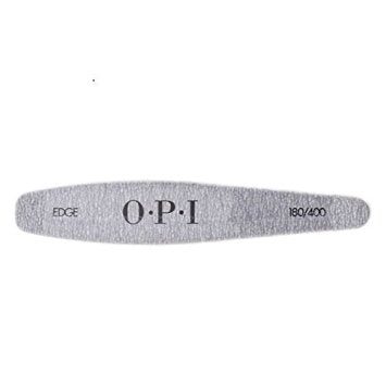 OPI Edge Nail File - 180/400 Grit