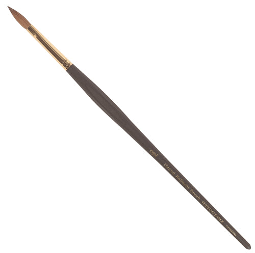 OPI Grand #7 Brush - Kolinski Red Sable