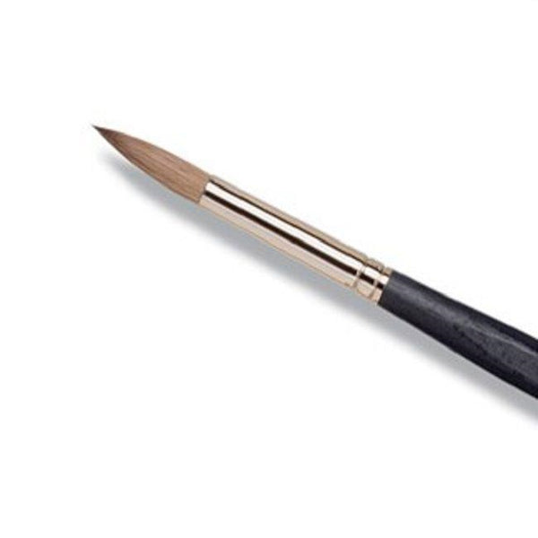 OPI Grand Pointe #9 Brush - Kolinski Red Sable