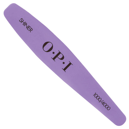 OPI Shiner XL - 1000/4000 Grit