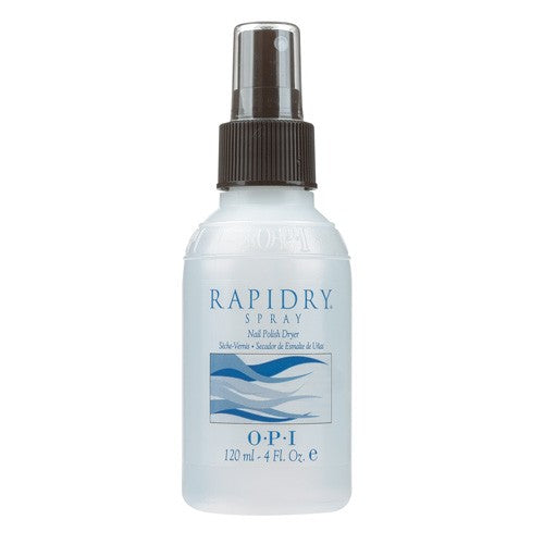 OPI - RapiDry Spray - 4oz