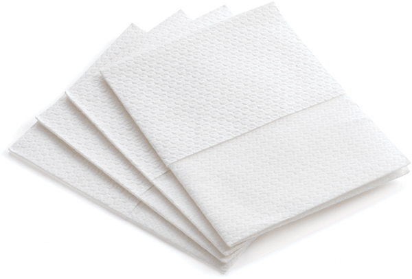 Orly Gel FX - Lint Free Table Covers 50pk