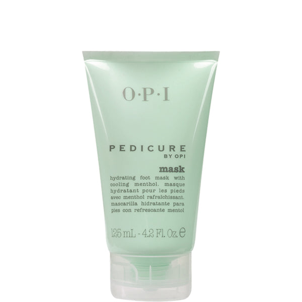 OPI Pedicure - Cooling Menthol - Mask 4.2oz