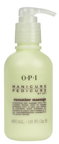 OPI Manicure/Pedicure - Lemon Tonic Massage 8.5oz