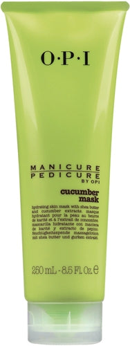 OPI Manicure/Pedicure - Cucumber Mask 25.4oz