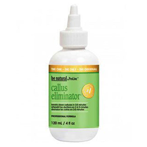 Prolinc Be Natural - Callus Eliminator - 4oz