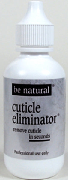 Prolinc Be Natural - Cuticle Eliminator 2oz