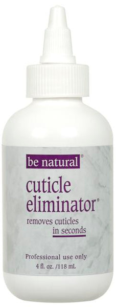 Prolinc Be Natural - Cuticle Eliminator 4oz
