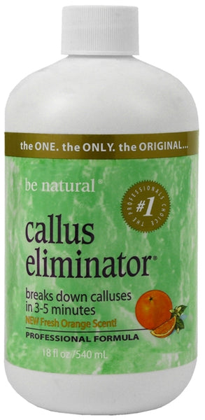 Prolinc Be Natural - Callus Eliminator 34oz