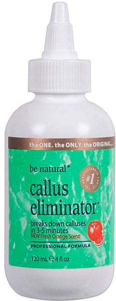 Prolinc Be Natural - Callus Eliminator (Orange Scent) 18oz