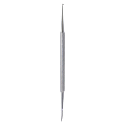Satin Edge - Ingrown Toenail File & Clearner