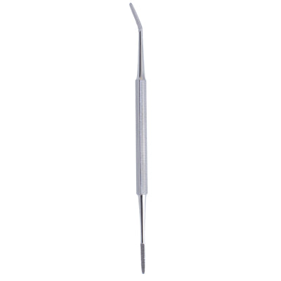 Satin Edge - 2-Sided Ingrown Toenail File