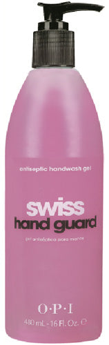 OPI Swiss - Hand Guard - 16oz