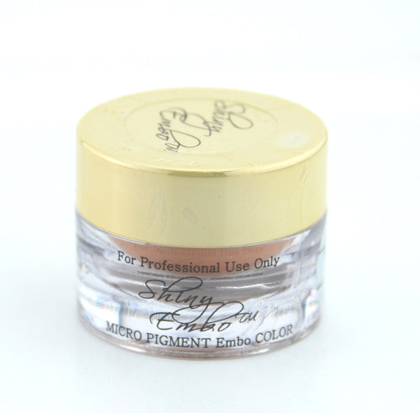 SPMP Embo Color - Beige