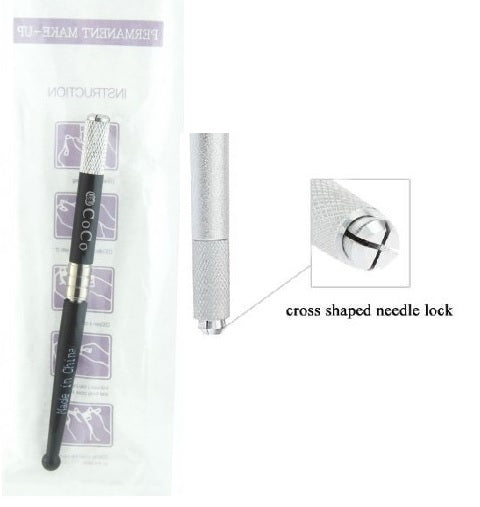 SPMP Handtool Coco - Black