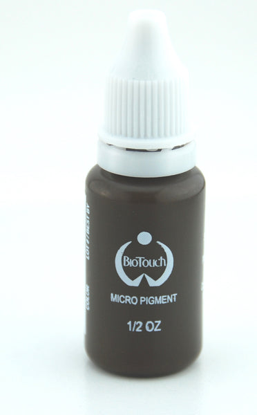 SPMP Pigment - Chocolate .5 oz