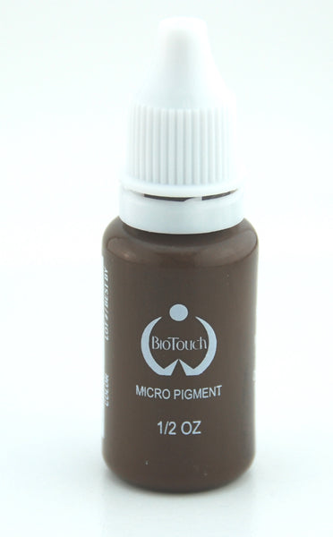 SPMP Pigment - Dark Brown Shade with Warm Base