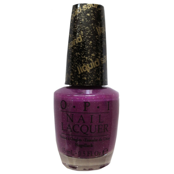 OPI - My Current Crush