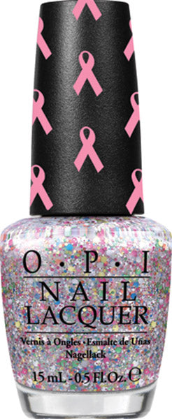 OPI - More Than A Glimmer