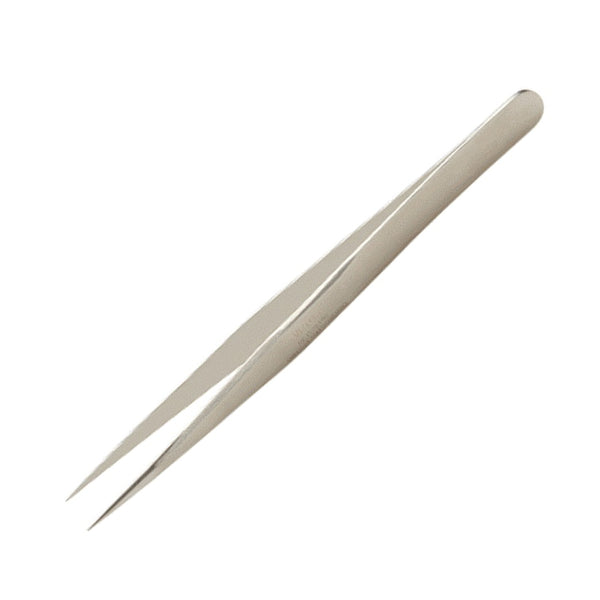 Vetus Tweezers - Eyelash Extension Tweezers - ST-12