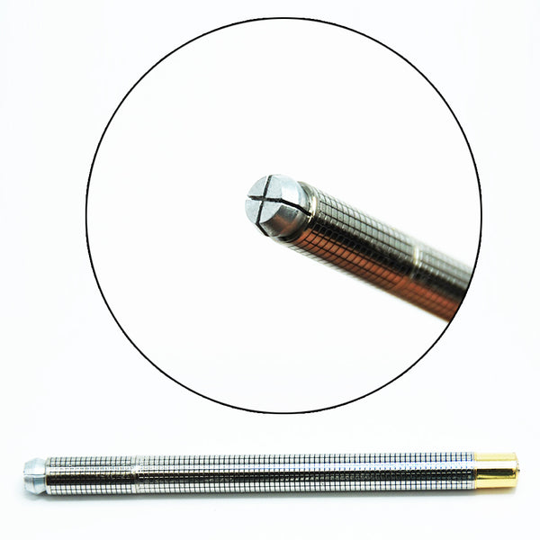 Semi Permanent Tattoo Makeup - Embo tool