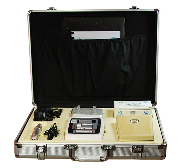 Semi Permanent Tattoo Makeup - ALS Digital Machine