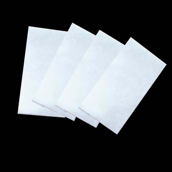 Semi Permanent Tattoo Makeup - Lint Free Wipes - 1000/PK