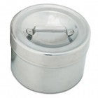 Semi Permanent Tattoo Makeup - Steel Jar