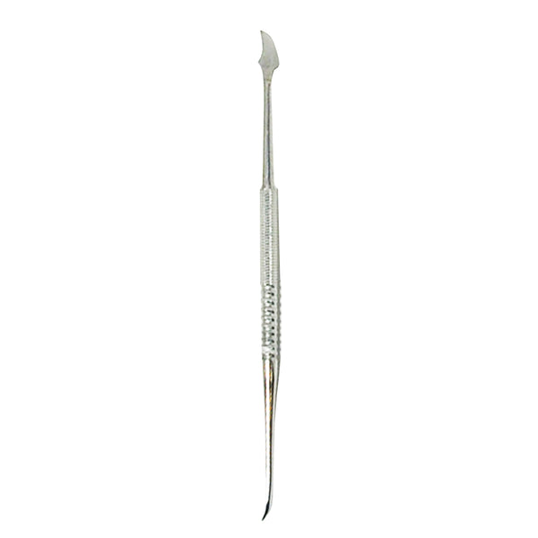 Cuticle pusher - Blade & Point
