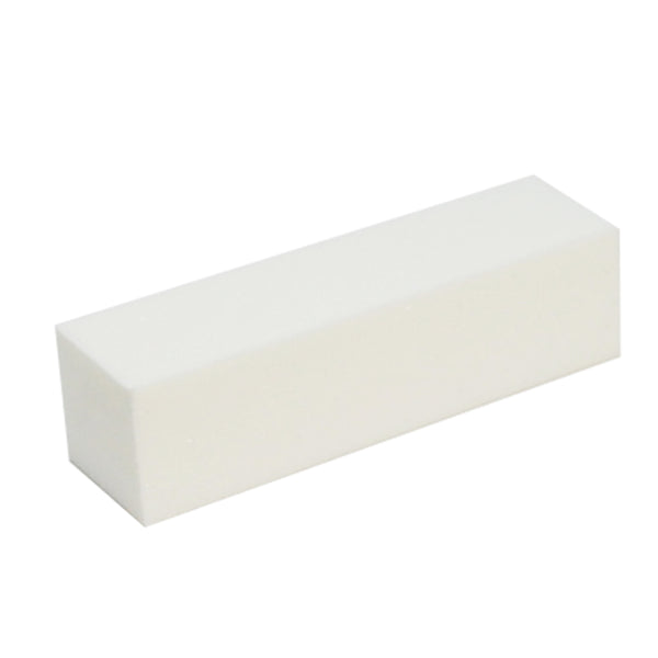 4 Way Buffer 150 Grit - White 4pc