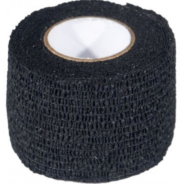 Finger Flex Wrap - Black