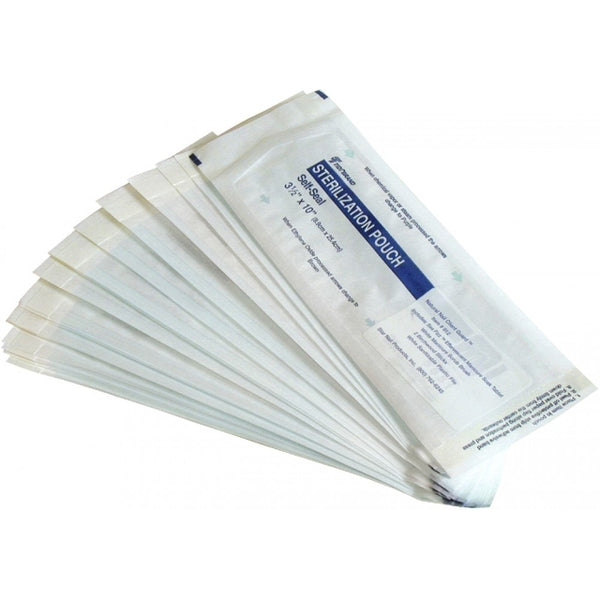 Client Guard Sterilizing Pouch 200ct