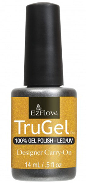 Ez Flow TruGel - Passport Ready - Jet-Set Ready Collection