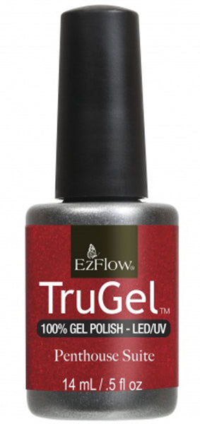 Ez Flow TruGel - Designer Carry-On - Jet-Set Ready Collection