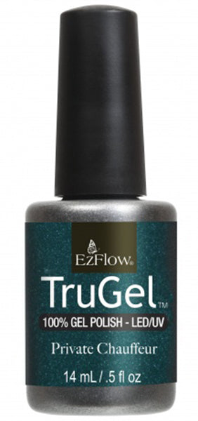 Ez Flow TruGel - Passport Ready - Jet-Set Ready Collection