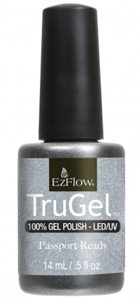 Ez Flow TruGel - Passport Ready - Jet-Set Ready Collection
