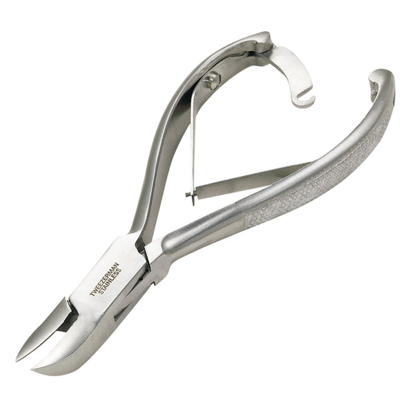 Tweezerman Professional - Toenail Nipper